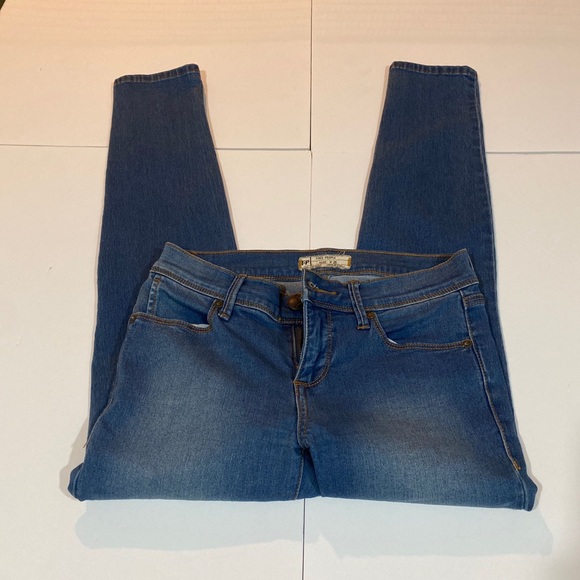 Free People Jeans Size 26 - Picture 3 of 3